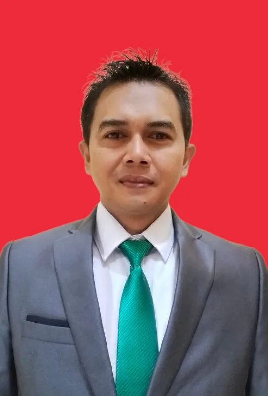 Dr. H. Ahmad Muliadi, S.H., M.H., CLA., FCB.Arb.