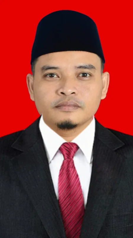Said Damanik, S.H., M.H.