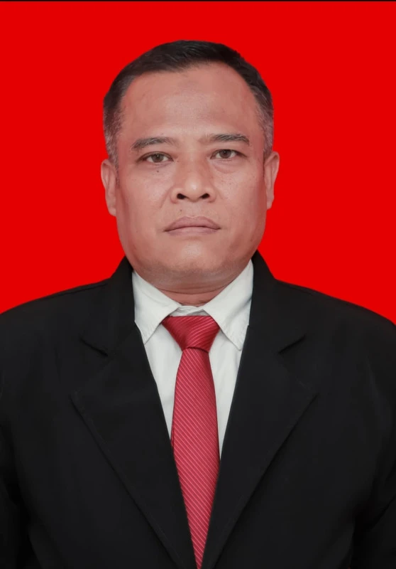 Dr. Julius Rizaldi, S.H., B.Sc., M.M., All.Arb.